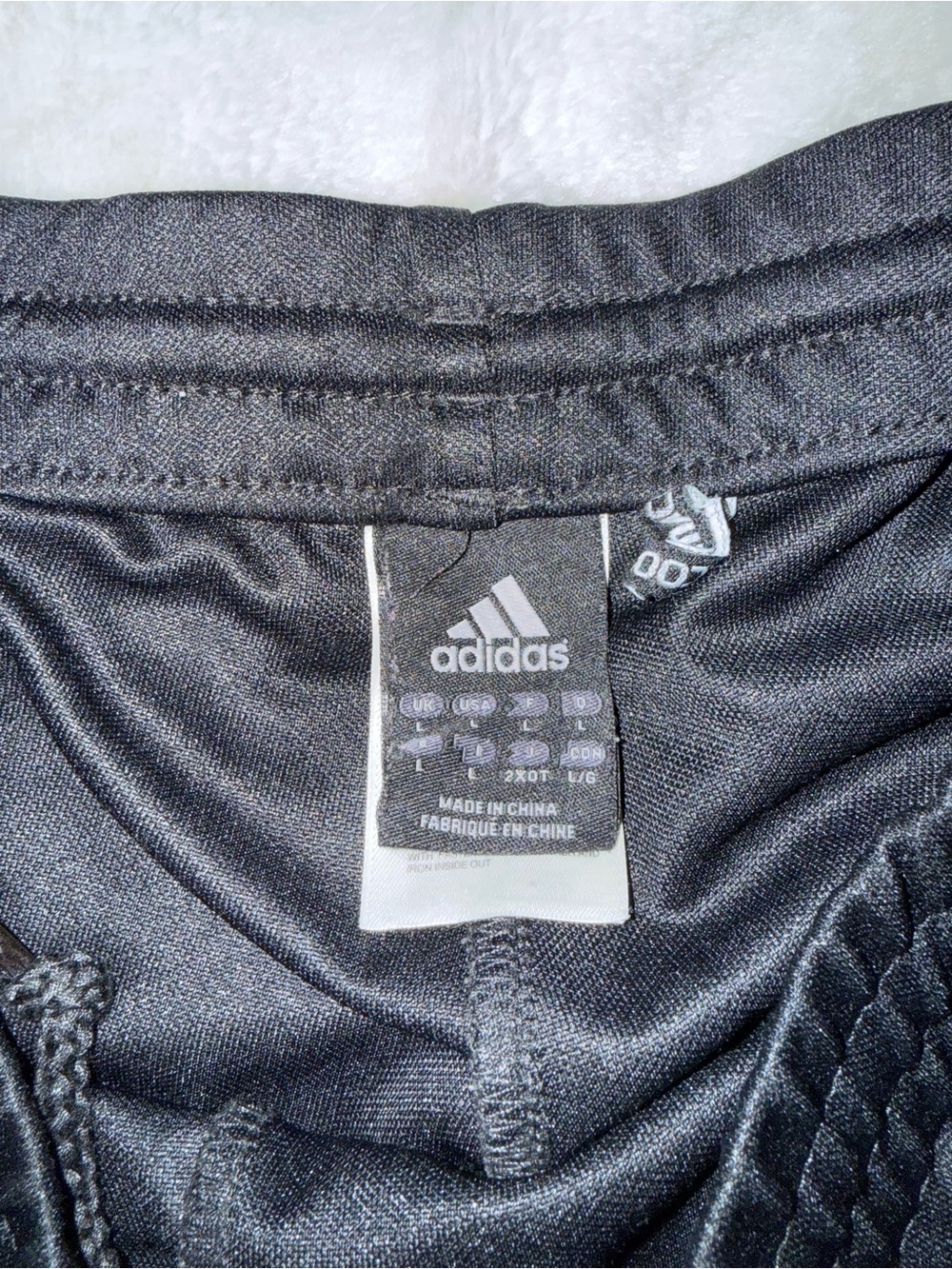 Adidas Women Black Track/Jogger Pants - Picture 3 of 7